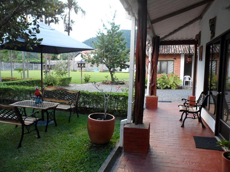 Hotel Boutique Villas De San Sebastian La Palmera Exterior foto