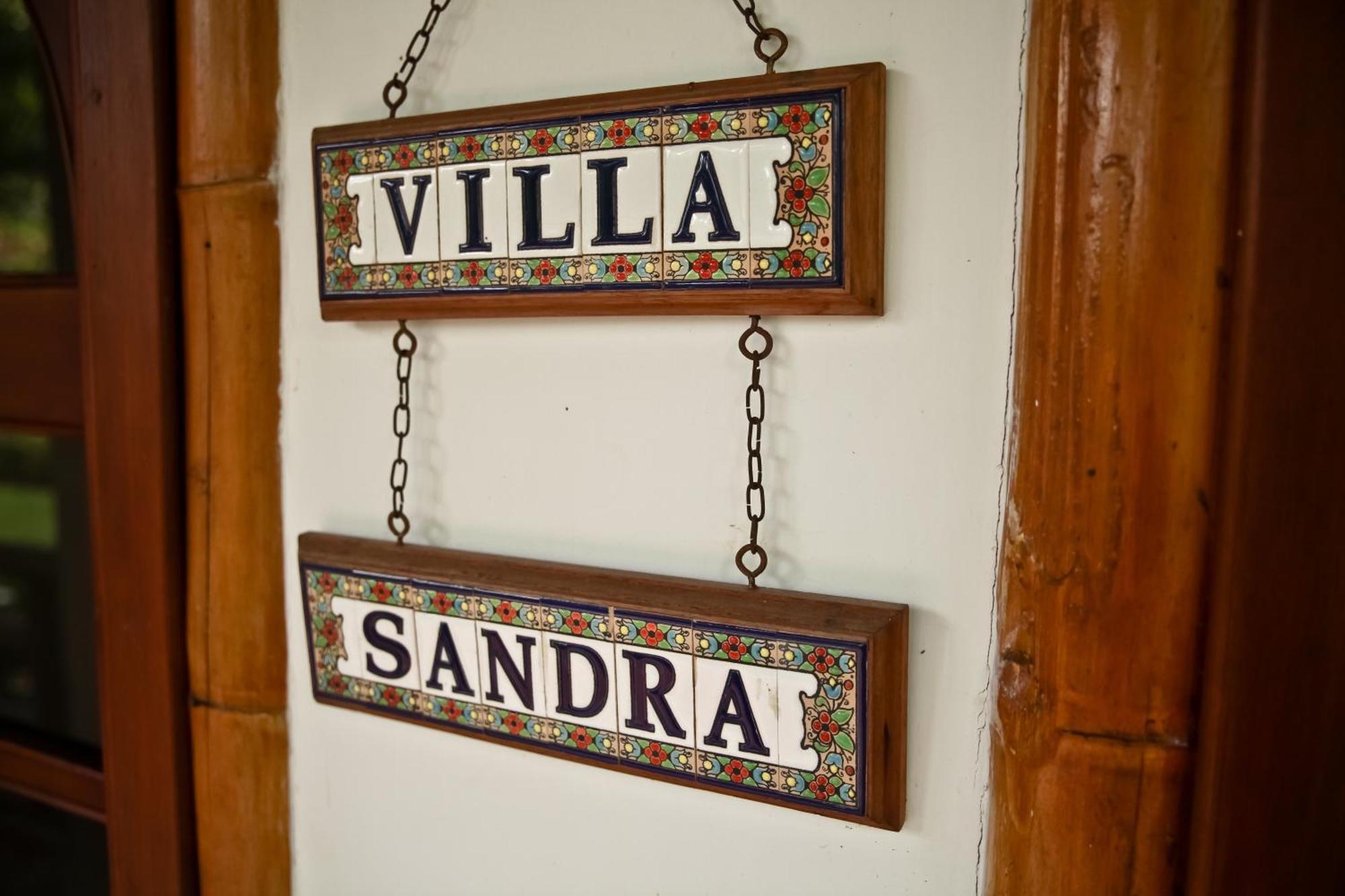 Hotel Boutique Villas De San Sebastian La Palmera Zimmer foto